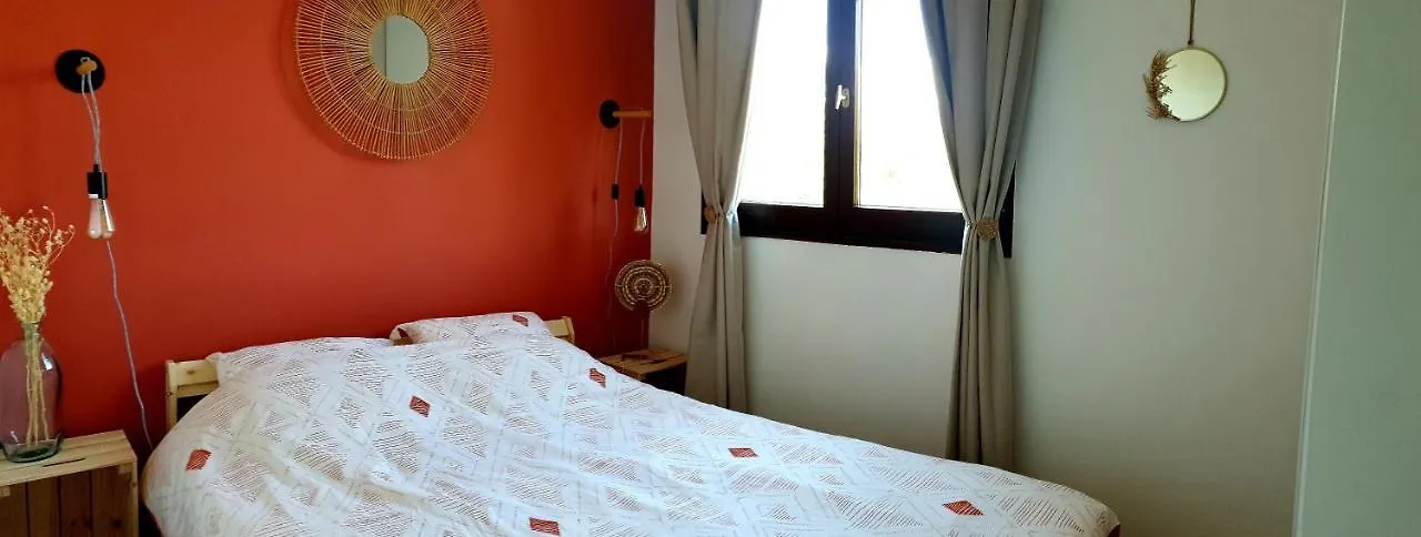 Appartement Au Balcon d'Azur, Parking, Climatisation à Grasse France