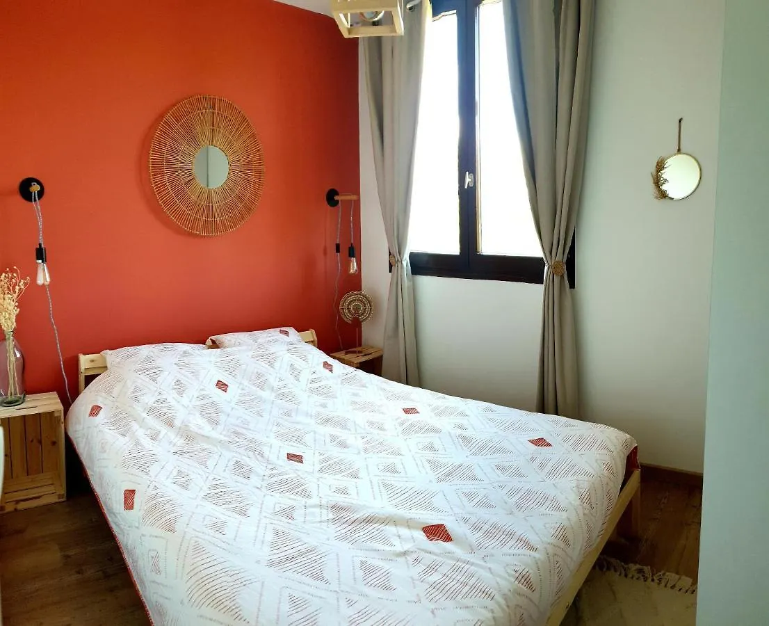 Appartement Au Balcon d'Azur, Parking, Climatisation à Grasse 0*,  France