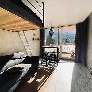 Studio Cosy Au Pied Des Pistes , Villard-de-Lans France
