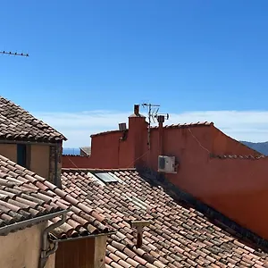 Pampa - Centre Historique De Grasse, Musees, Boutiques Grasse